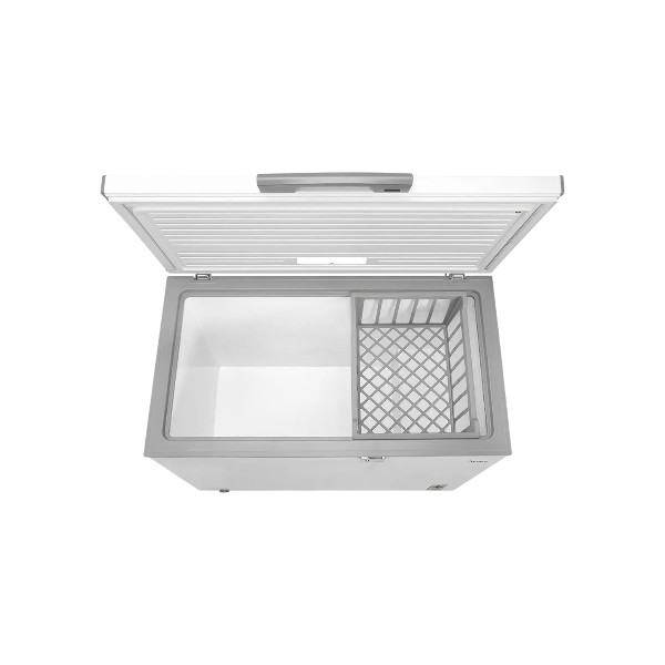 Freezer Horizontal 293 Litros MDRC411FZE01 Midea – Weitzler