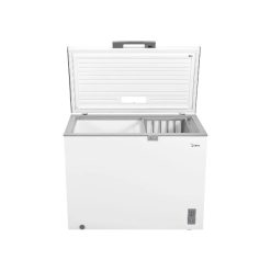 Freezer Horizontal 293 Litros MDRC411FZE01 Midea – Weitzler