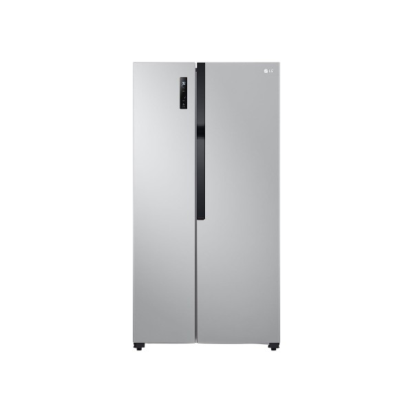 5001300398-1 Refrigerador 509 Litros Side by Side GS51MPP LG