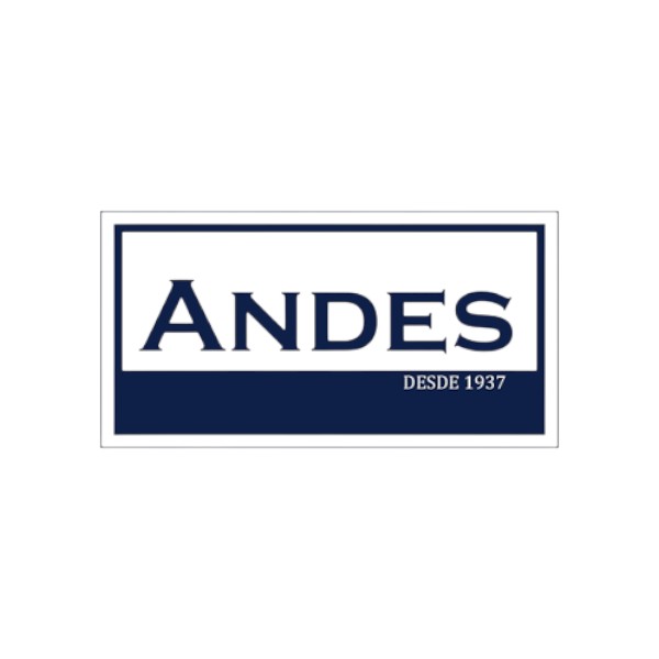 Andes